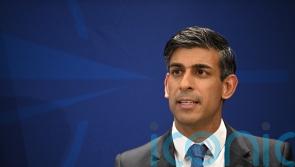 Sunak tells unions to halt strike action after offering public sector pay rises
