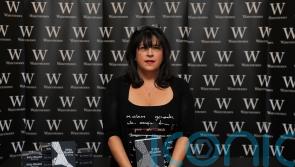 Fifty Shades Of Grey author EL James says films’ release was ‘traumatic time’