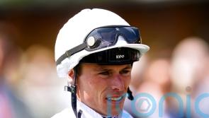 Shoemark ready to seize Grand Prix chance on Soul Sister