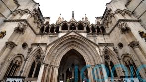 ‘Chilling effect’ if Jenrick statement used in airfield asylum case, court told