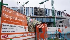 Saga over building children’s hospital descending ‘from fiasco into farce’