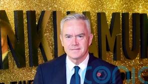 Nicky Campbell among broadcasters voicing compassion for Huw Edwards