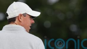 Rory McIlroy says he would rather ‘retire’ than play LIV Golf events