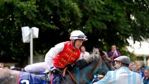 Jasour sweeps to impressive July Stakes success