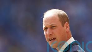 William praises ‘inspirational’ Dele Alli for revealing mental health struggles