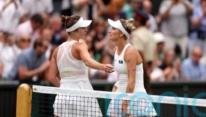 Elina Svitolina’s Wimbledon run ended by Marketa Vondrousova in the semi-finals