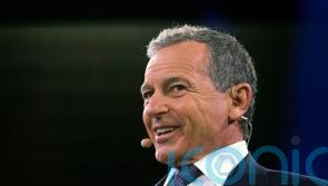 Disney extends CEO Bob Iger’s contract for two more years