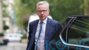 Brexit planning helped UK prepare for Covid pandemic, Michael Gove tells inquiry