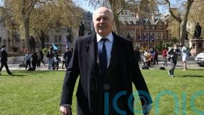 Nato could have sent a stronger signal on Ukraine’s future – Iain Duncan Smith