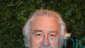 Robert De Niro’s partner Tiffany Chen diagnosed with postpartum Bell’s palsy