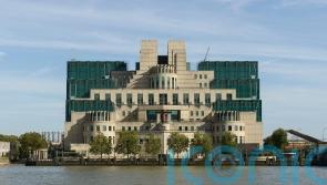 UK response to Chinese intelligence threat ‘completely inadequate’, says report