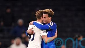 Dele finds plenty of allies after moving interview – Thursday’s sporting social