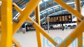 Rail operator pledges ‘robust contingency plans’ in event of strike
