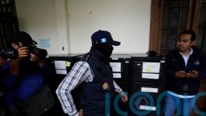 Guatemala election authority raided after confirming poll results