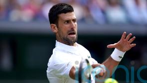 Novak Djokovic hopes to hold off the future as he targets eighth Wimbledon title