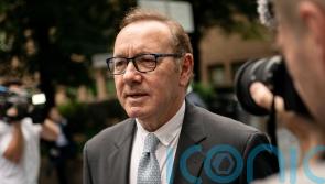 Spacey ‘pressured to come out as gay’ after sexual misconduct allegations