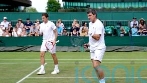Ken Skupski won’t attend brother Neal’s Wimbledon final due to family holiday