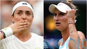 Wimbledon day 11: Ons Jabeur and Marketa Vondrousova deny Ukraine-Belarus final