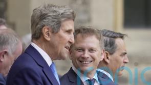 Shapps says ‘difficult decisions’ to be made on pace of net zero commitments