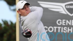 Really good start – Rory McIlroy eyeing Scottish Open glory before Hoylake test