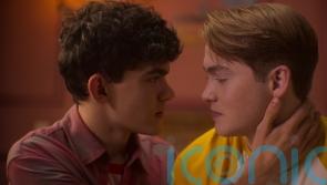 Hungary fines bookstore chain over LGBT+ novel Heartstopper