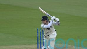 Sam Robson hundred not enough as Middlesex-Northamptonshire ends in tense draw