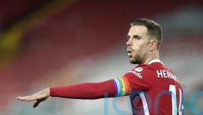 Liverpool LGBGT+ group worried over potential Jordan Henderson Saudi Arabia move