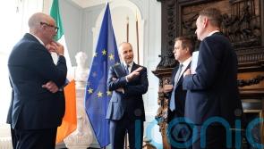 Stormont impasse limiting NI ability to benefit from Windsor Framework – Martin