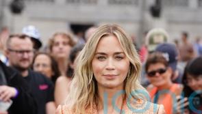 Emily Blunt: The whole Oppenheimer crew read American Prometheus before filming