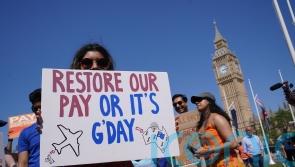 Junior doctors ‘in for the long run’ as strikes continue despite 6% pay offer