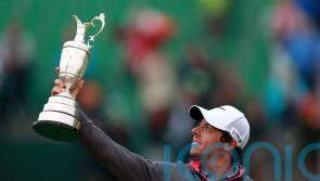 Rory McIlroy returns to Hoylake looking to end nine-year major drought at Open