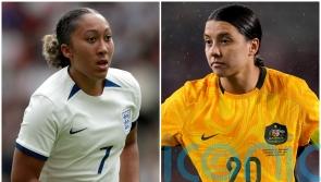 From Lauren James to Sam Kerr – Players set to light up Women’s World Cup