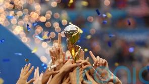 Players’ fight for fairness means Women’s World Cup arrives at critical moment