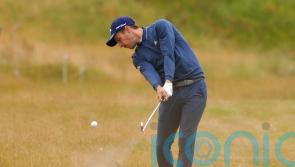Matthew Jordan eager to make the most of home comforts at Hoylake