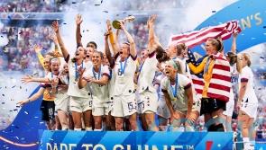 A closer look at the key numbers ahead of the Women’s World Cup