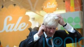 Johnson ally says Government has found a ‘version of Pin’ for old phone