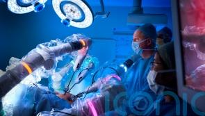 Using robots in operations could boost efficiency and free up beds, say surgeons
