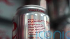 Aspartame sweetener ruled ‘possible’ cause of cancer by WHO