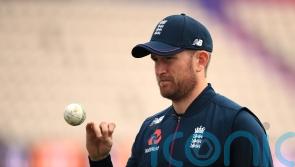 Hampshire’s Liam Dawson not ‘wasting energy’ thinking about England recall