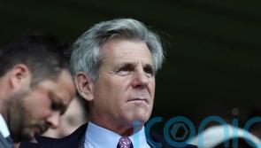 James Berylson ‘will strive to fulfil dad’s legacy’ as Millwall chairman