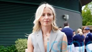 Leah Williamson designs Blue Peter sport badge to ‘inspire next generation’