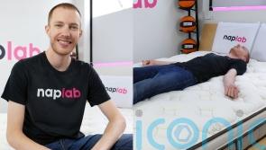 Man quits job to become professional mattress tester, including a five-factor ‘sex score’, and now makes six figures