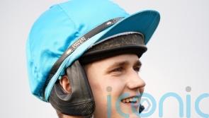 Hillsin rider Kitts has licence suspended by BHA