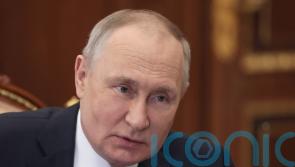 Putin ‘offered Wagner mercenaries the option to keep operating as a single unit’
