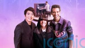 Claudia Winkleman, Mika and Lang Lang return for second series of The Piano