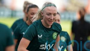 Louise Quinn to fulfil ‘life-long ambition’ for Republic of Ireland at World Cup