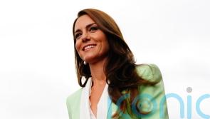 Kate to watch ladies’ singles final at Wimbledon