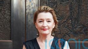Actress Lesley Manville ‘so excited’ to narrate at First Night of the Proms