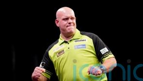 Michael Van Gerwen ready for battle in Blackpool after ‘tough period’