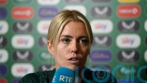 Denise O’Sullivan not shying away from Republic’s momentous World Cup debut